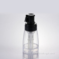 Hair care 180ml body powder spray bottle salon